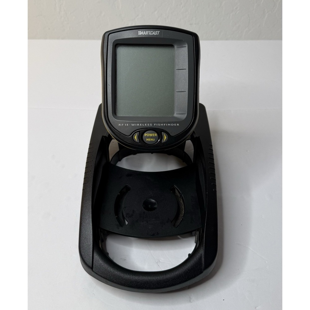 Hummingbird‎ SmartCast RF 15 Wireless Fish Finder Fishing Boating Ocean PARTS